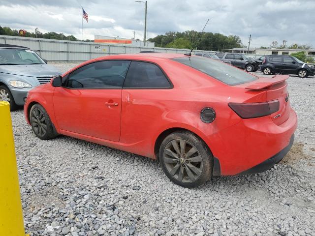 Photo 1 VIN: KNAFW6A39B5412697 - KIA FORTE SX 