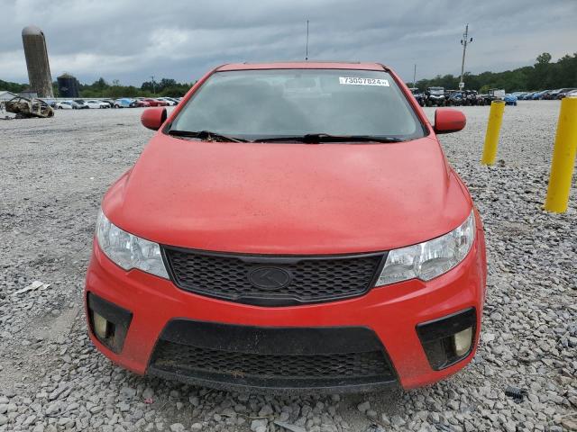 Photo 4 VIN: KNAFW6A39B5412697 - KIA FORTE SX 