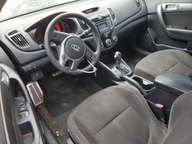 Photo 7 VIN: KNAFW6A39B5412697 - KIA FORTE SX 