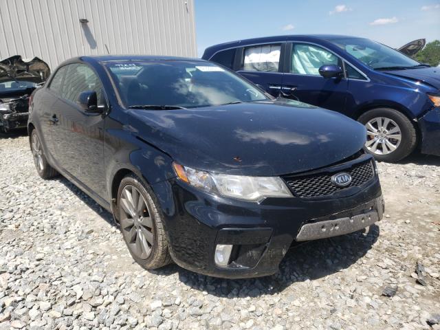 Photo 0 VIN: KNAFW6A39B5412800 - KIA FORTE KOUP 