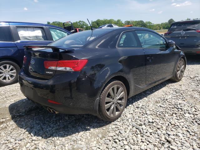 Photo 3 VIN: KNAFW6A39B5412800 - KIA FORTE KOUP 