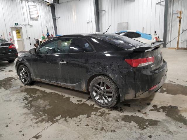 Photo 1 VIN: KNAFW6A39B5415258 - KIA FORTE 