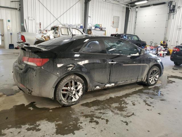 Photo 2 VIN: KNAFW6A39B5415258 - KIA FORTE 