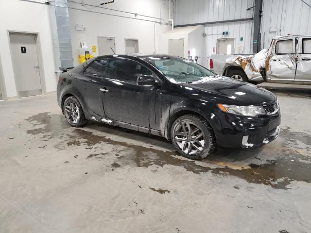 Photo 3 VIN: KNAFW6A39B5415258 - KIA FORTE 