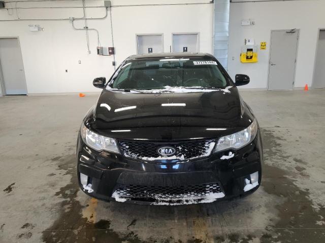 Photo 4 VIN: KNAFW6A39B5415258 - KIA FORTE 