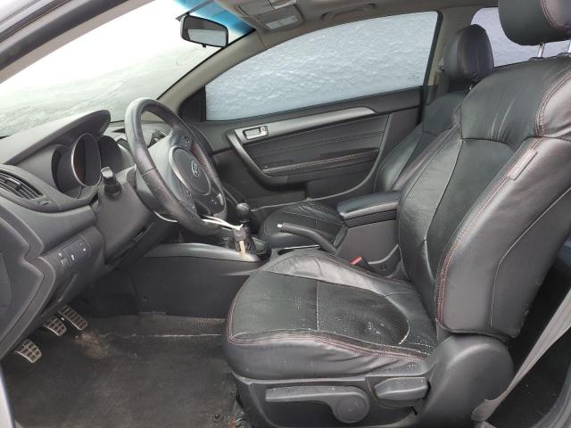 Photo 6 VIN: KNAFW6A39B5415258 - KIA FORTE 