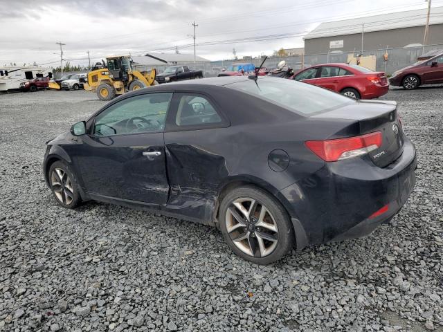 Photo 1 VIN: KNAFW6A39B5452343 - KIA FORTE 