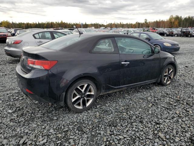 Photo 2 VIN: KNAFW6A39B5452343 - KIA FORTE 