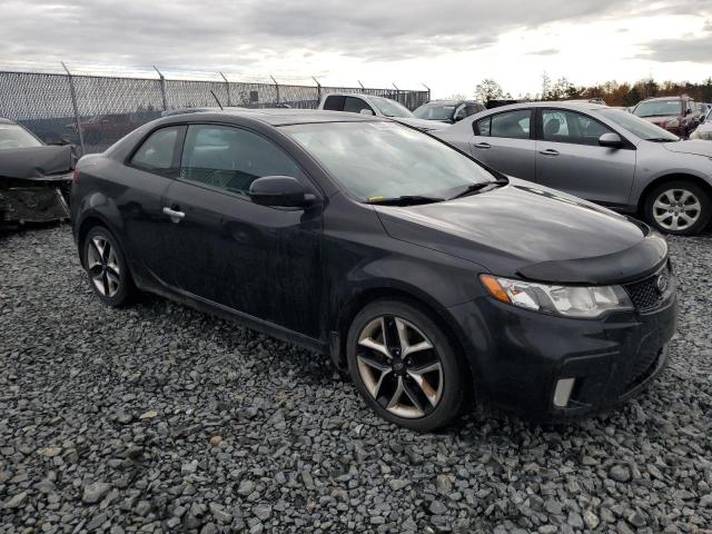 Photo 3 VIN: KNAFW6A39B5452343 - KIA FORTE 