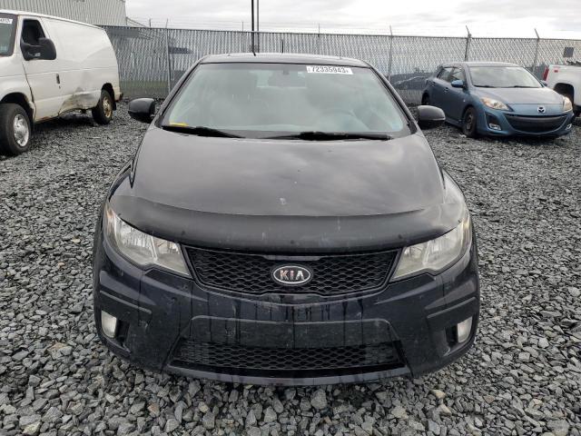 Photo 4 VIN: KNAFW6A39B5452343 - KIA FORTE 