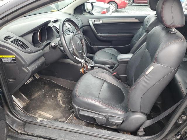 Photo 6 VIN: KNAFW6A39B5452343 - KIA FORTE 