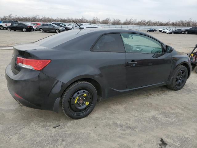 Photo 2 VIN: KNAFW6A39C5525549 - KIA FORTE 