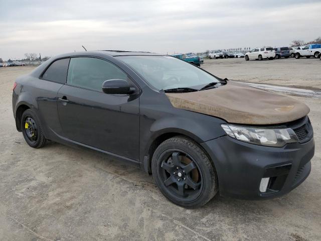 Photo 3 VIN: KNAFW6A39C5525549 - KIA FORTE 