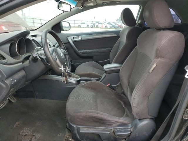 Photo 6 VIN: KNAFW6A39C5525549 - KIA FORTE 