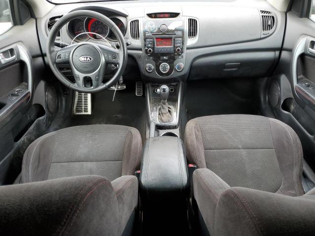 Photo 7 VIN: KNAFW6A39C5525549 - KIA FORTE 