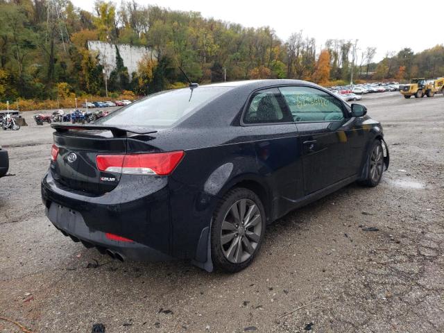 Photo 3 VIN: KNAFW6A39C5555473 - KIA FORTE SX 