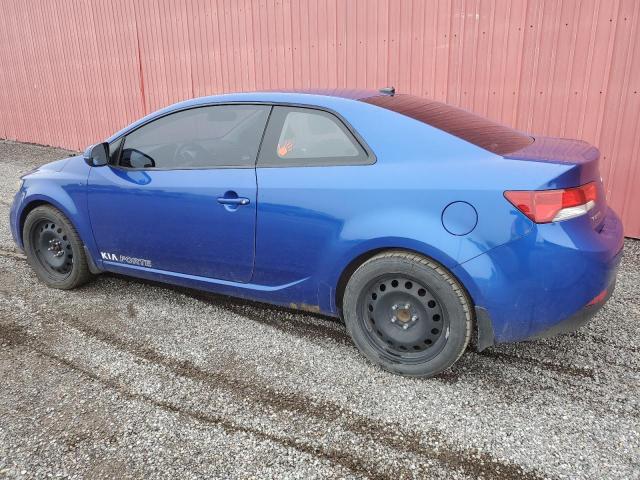 Photo 1 VIN: KNAFW6A39C5567249 - KIA FORTE 