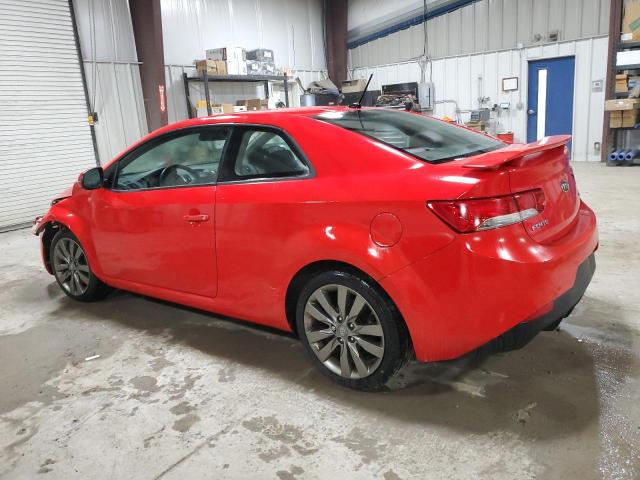 Photo 1 VIN: KNAFW6A39C5625649 - KIA FORTE 