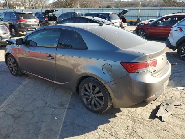 Photo 1 VIN: KNAFW6A39D5651749 - KIA FORTE SX 