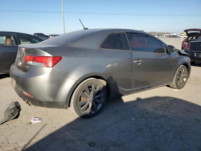 Photo 2 VIN: KNAFW6A39D5651749 - KIA FORTE SX 