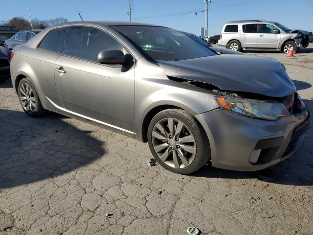 Photo 3 VIN: KNAFW6A39D5651749 - KIA FORTE SX 