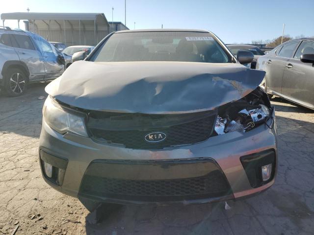 Photo 4 VIN: KNAFW6A39D5651749 - KIA FORTE SX 