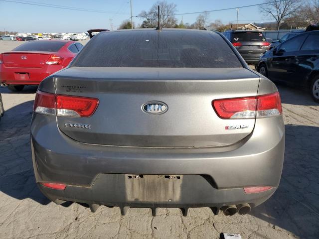 Photo 5 VIN: KNAFW6A39D5651749 - KIA FORTE SX 