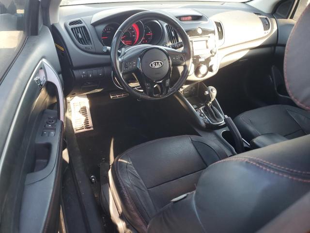 Photo 7 VIN: KNAFW6A39D5651749 - KIA FORTE SX 