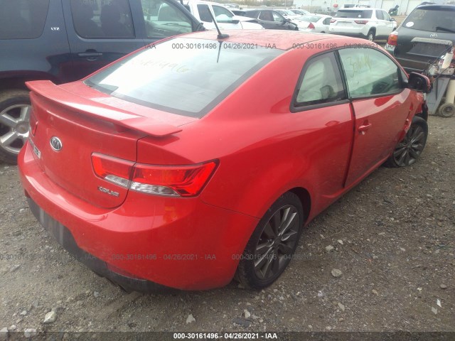 Photo 3 VIN: KNAFW6A39D5664002 - KIA FORTE KOUP 