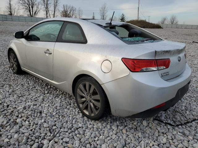 Photo 1 VIN: KNAFW6A39D5665859 - KIA FORTE 