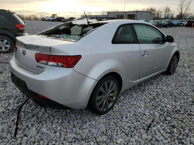 Photo 2 VIN: KNAFW6A39D5665859 - KIA FORTE 