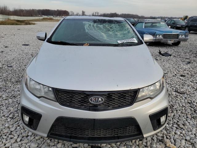 Photo 4 VIN: KNAFW6A39D5665859 - KIA FORTE 