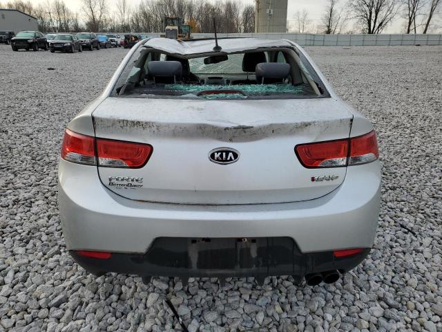 Photo 5 VIN: KNAFW6A39D5665859 - KIA FORTE 