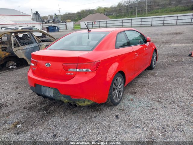 Photo 3 VIN: KNAFW6A39D5668843 - KIA FORTE KOUP 