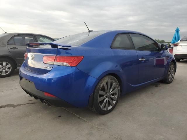 Photo 2 VIN: KNAFW6A39D5687358 - KIA FORTE 