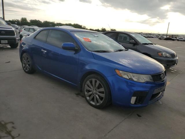 Photo 3 VIN: KNAFW6A39D5687358 - KIA FORTE 