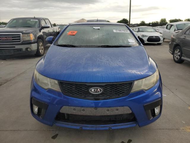 Photo 4 VIN: KNAFW6A39D5687358 - KIA FORTE 