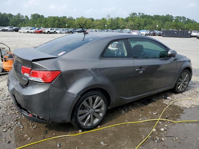 Photo 2 VIN: KNAFW6A39D5714977 - KIA FORTE SX 