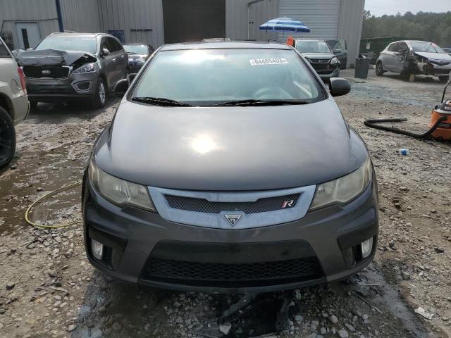 Photo 4 VIN: KNAFW6A39D5714977 - KIA FORTE SX 