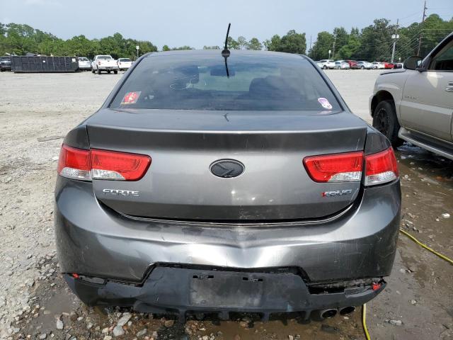 Photo 5 VIN: KNAFW6A39D5714977 - KIA FORTE SX 