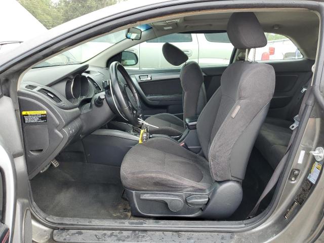 Photo 6 VIN: KNAFW6A39D5714977 - KIA FORTE SX 