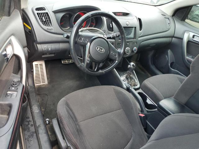 Photo 7 VIN: KNAFW6A39D5714977 - KIA FORTE SX 