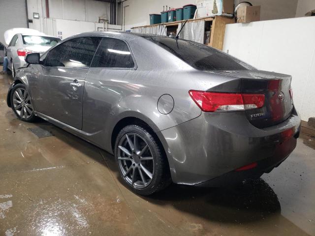 Photo 1 VIN: KNAFW6A39D5745002 - KIA FORTE 