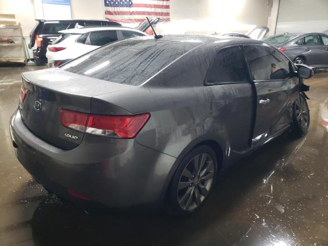 Photo 2 VIN: KNAFW6A39D5745002 - KIA FORTE 