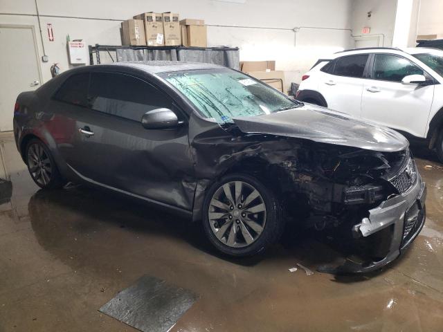 Photo 3 VIN: KNAFW6A39D5745002 - KIA FORTE 