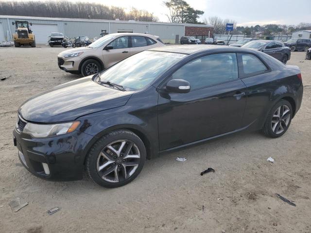 Photo 0 VIN: KNAFW6A3XA5124105 - KIA FORTE 