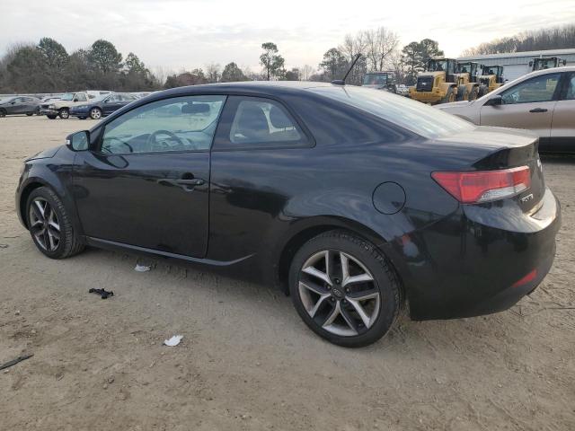 Photo 1 VIN: KNAFW6A3XA5124105 - KIA FORTE 