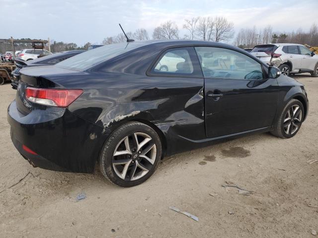 Photo 2 VIN: KNAFW6A3XA5124105 - KIA FORTE 