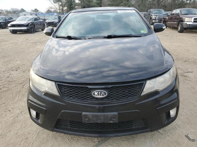 Photo 4 VIN: KNAFW6A3XA5124105 - KIA FORTE 