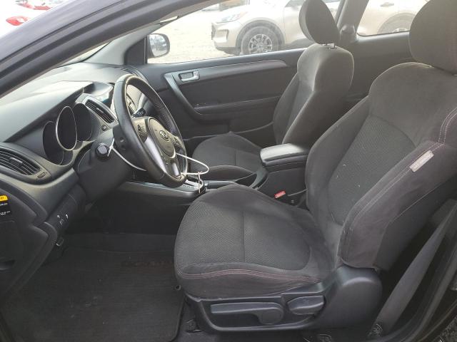 Photo 6 VIN: KNAFW6A3XA5124105 - KIA FORTE 